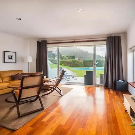 Redondo River House Vakantiehuis