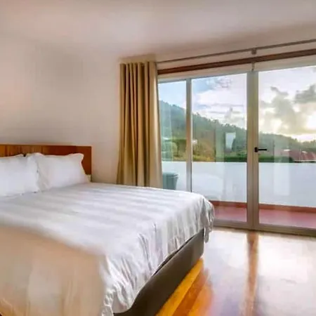 Redondo River House Vakantiehuis Linhares (Viana do Castelo)