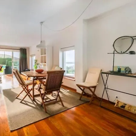 Redondo River House *