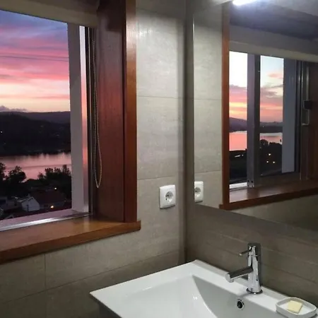 Redondo River House