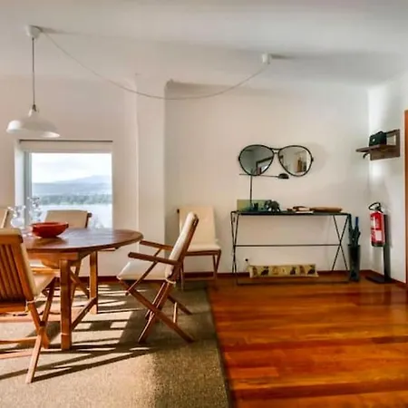 Redondo River House Vakantiehuis Linhares (Viana do Castelo)