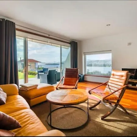 Redondo River House