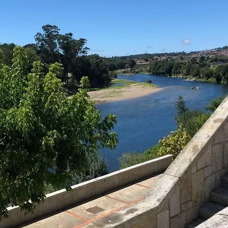 Vakantiehuis Redondo River House Linhares (Viana do Castelo)