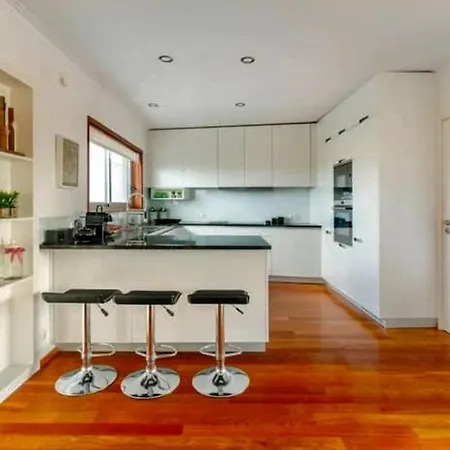 Redondo River House *