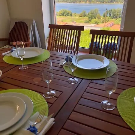 Redondo River House * Linhares (Viana do Castelo)
